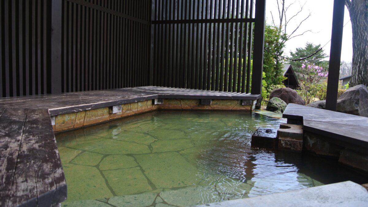 那須温泉 ホテルハーヴェスト那須 photo