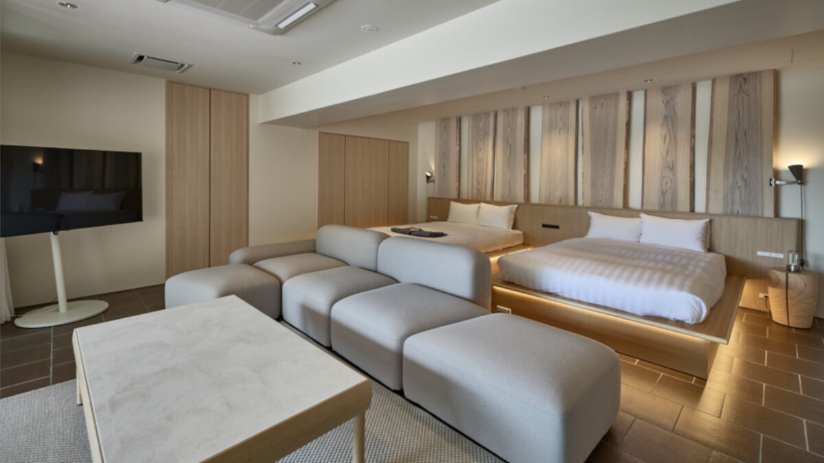 ＡＮＤＯ ＨＯＴＥＬ 奈良若草山（ＤＬＩＧＨＴ ＬＩＦＥ ＆ ＨＯＴＥＬＳ） photo