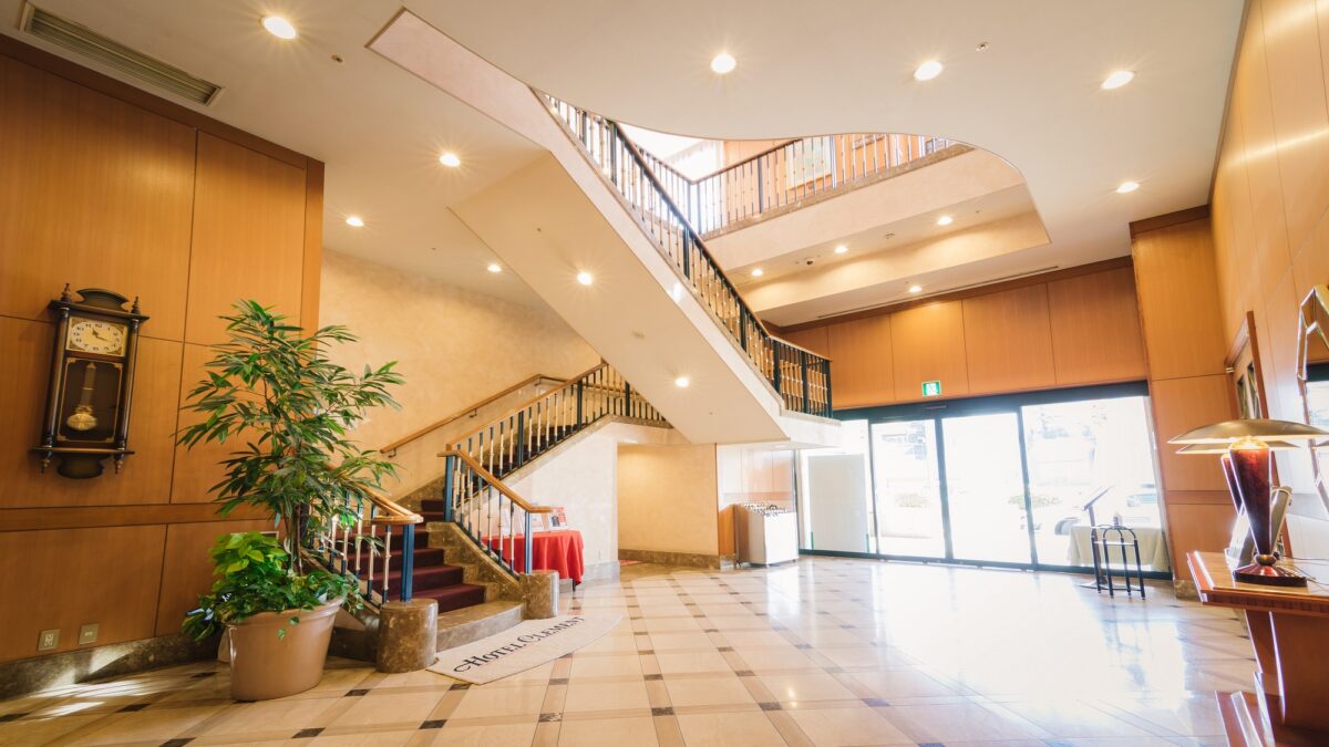 ＪＲホテルクレメント宇和島 photo