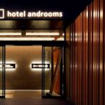 ホテル・アンドルームス新大阪