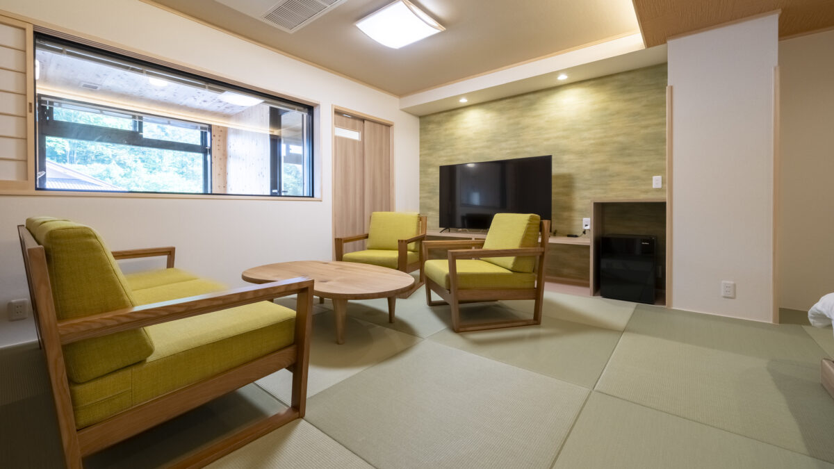 別所温泉 旅館 中松屋 photo