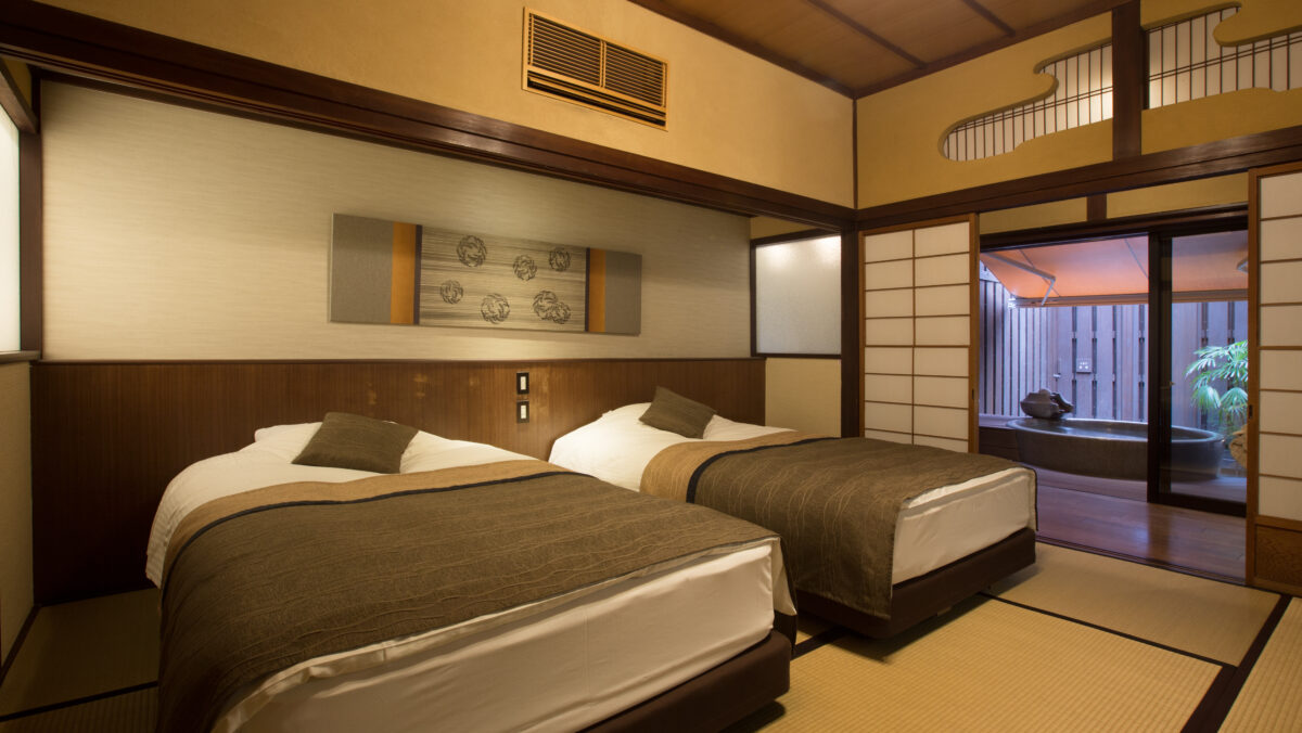 湯田温泉 松田屋ホテル photo