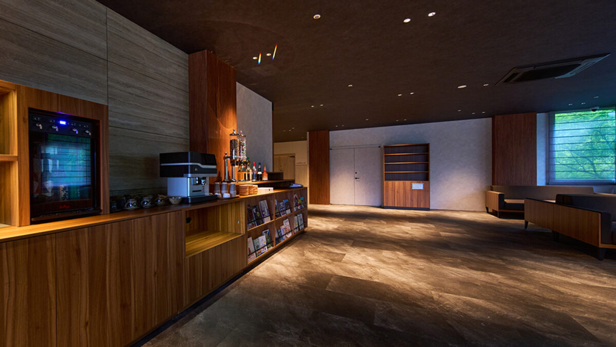 うらり武雄 Garden Terrace Spa Resorts photo