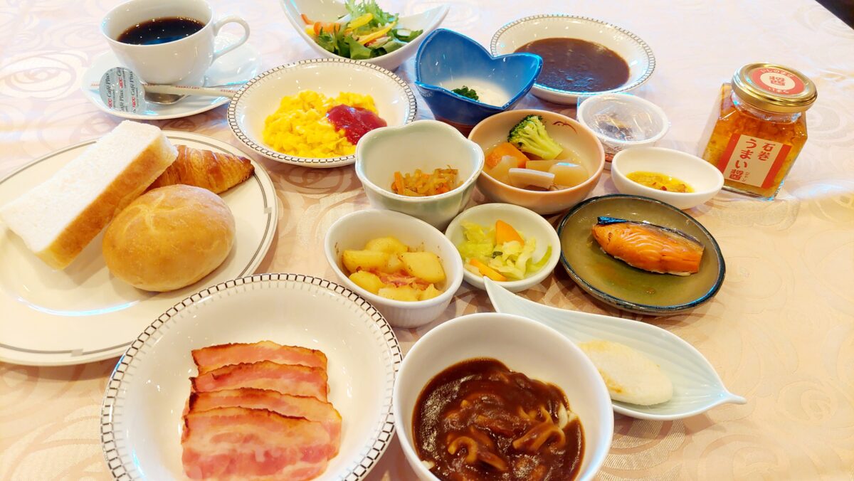 石巻グランド飯店 / Ishinomaki Grand Hotel photo