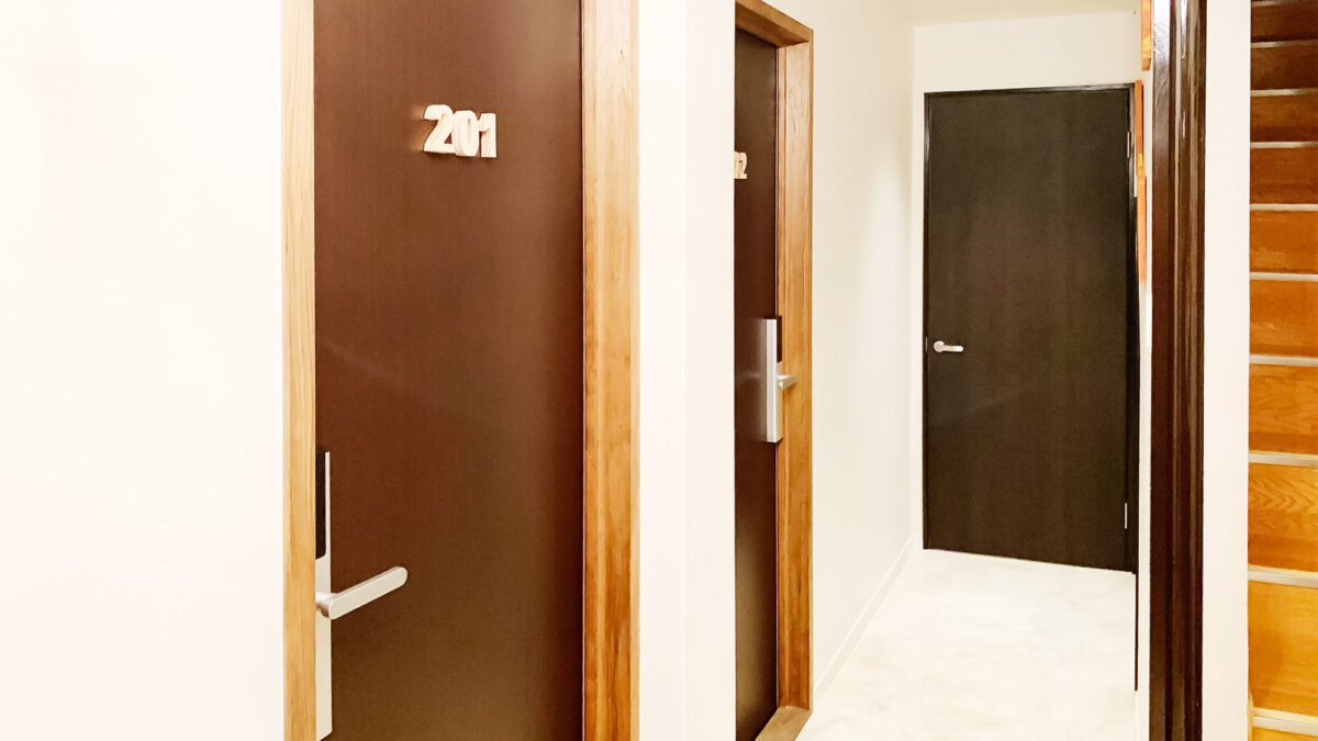 ＧｕｅｓｔＨｏｕｓｅ０１７（ｒｅｉｎａ）＜鷹匠町＞ photo
