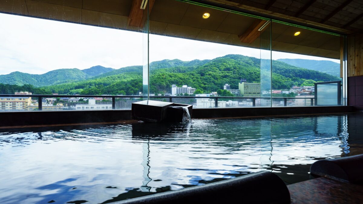湯田中温泉 燈火、旬遊の宿 あぶらや燈千 photo