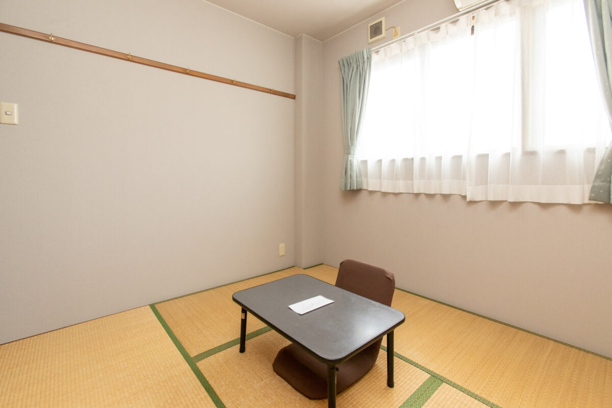 Ｔａｂｉｓｔ ビジネス旅館ダック 石巻蛇田 photo