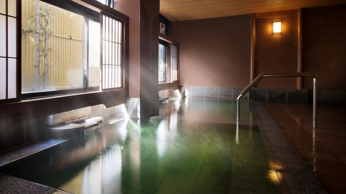 戶倉上山田溫泉 クラブウィンダム千曲館長野 / Tokura Kamiyamada Onsen Club Wyndham Chikumakan Nagano photo