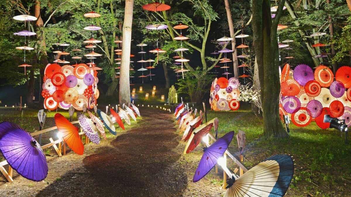 鬼怒川温泉 鬼怒川グランドホテル 夢の季(ゆめのとき) photo