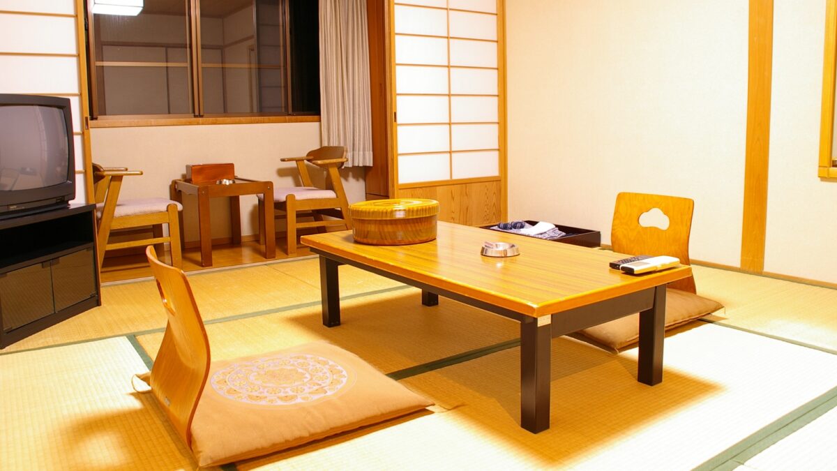ウッディハウス加茂 photo