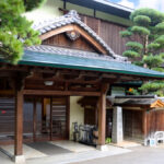 二日市温泉 大丸別荘