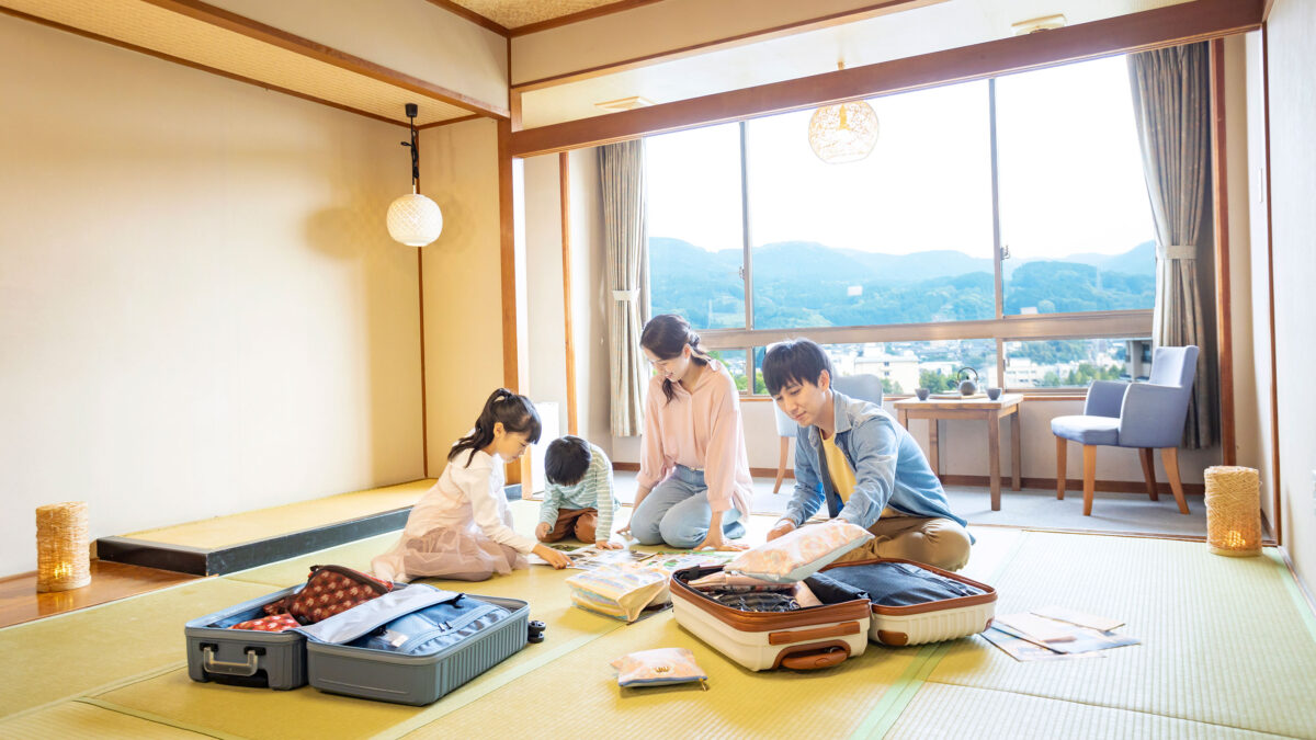 大江戸温泉物語 嬉野館 photo