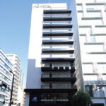 ABホテル大阪堺筋本町