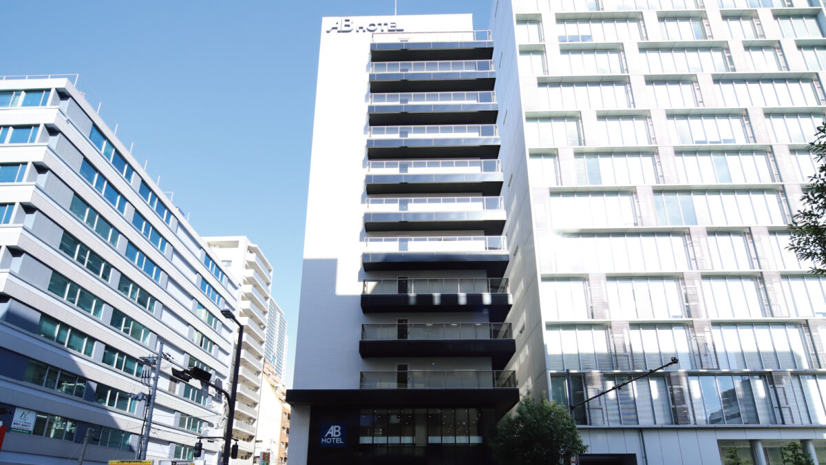 ＡＢホテル大阪堺筋本町 photo