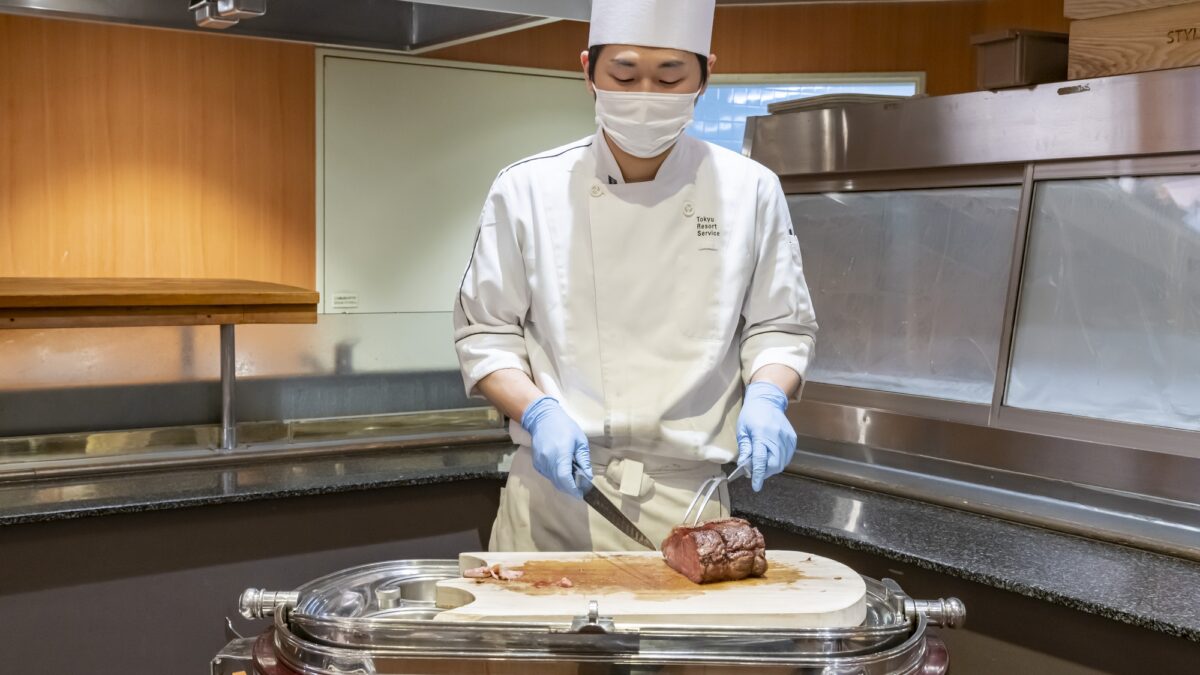 ホテルタングラム 斑尾東急リゾート photo