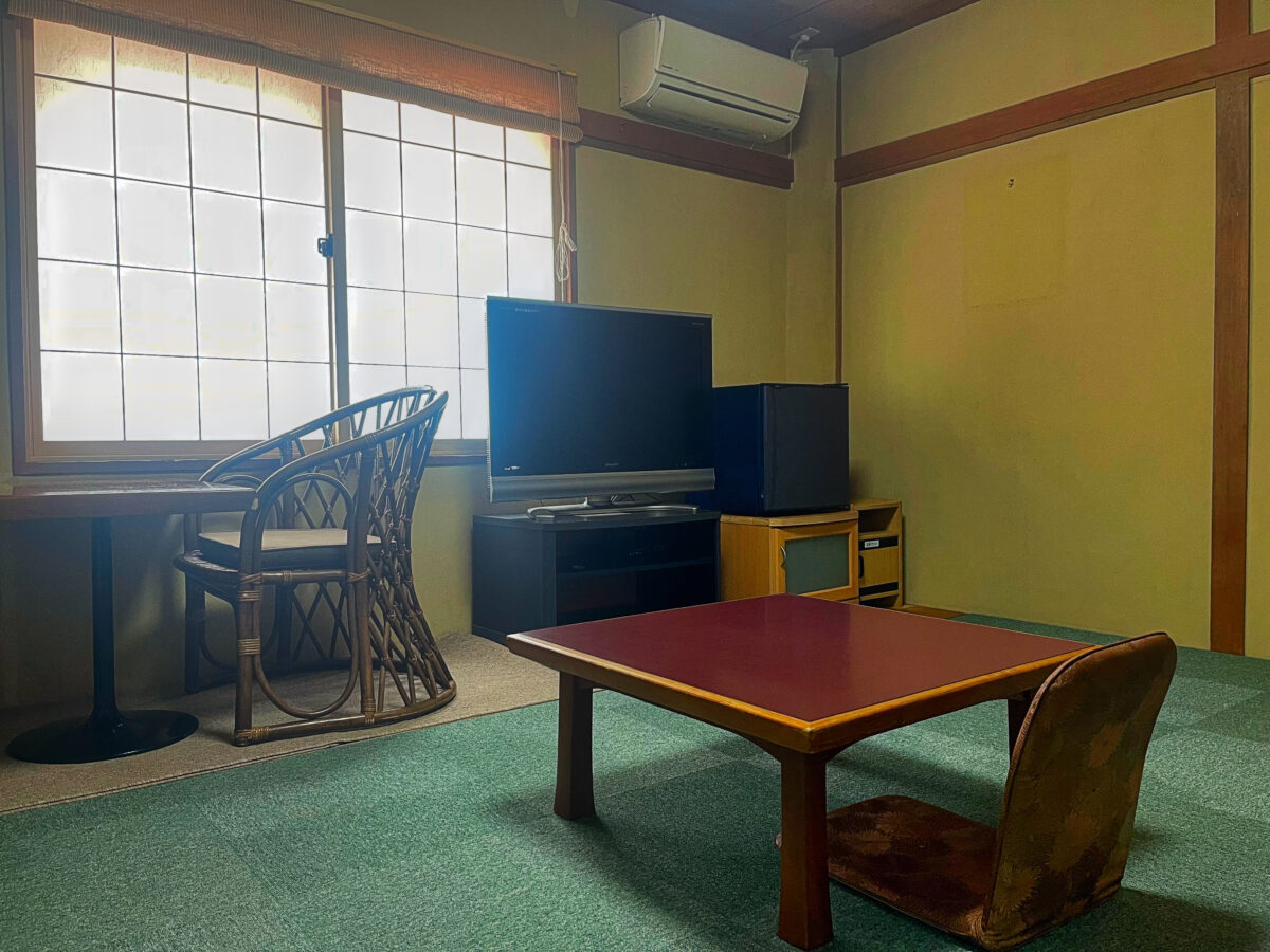 旅館 瀧村屋 photo