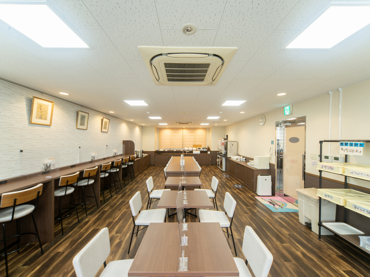 サンホテル鳥栖 photo