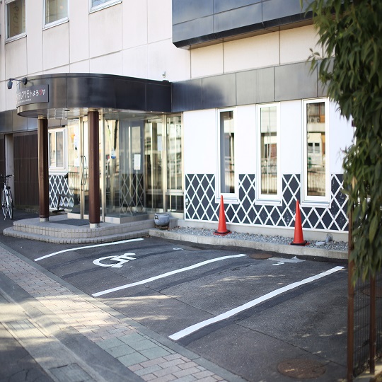 ホテルマツモトよろづや photo