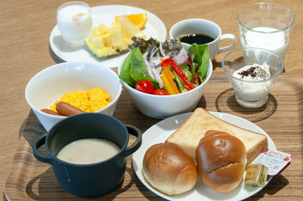 水戸三の丸ホテル photo