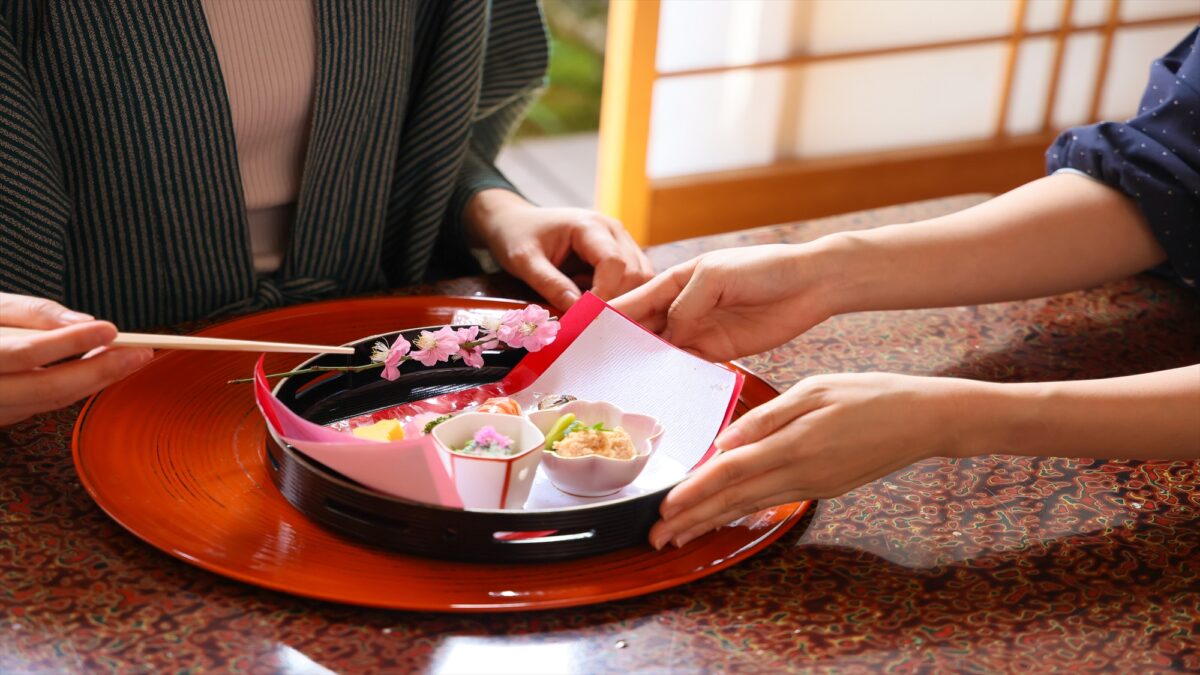 古都の宿 むさし野 photo