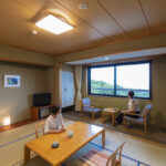休暇村 竹野海岸