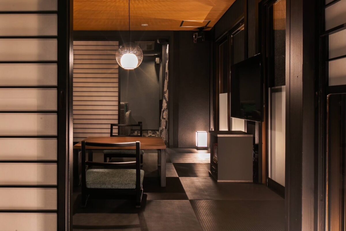 ＮＯＭＡＤＯ ＨＯＴＥＬ ＤＡＩＳＥＮ photo