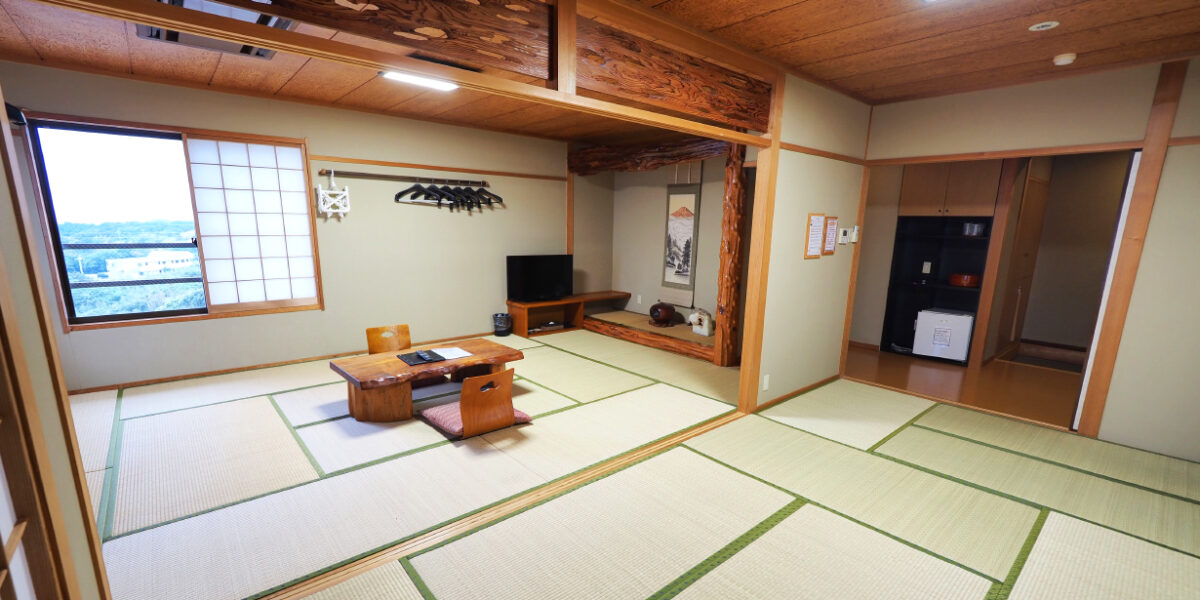 屋久島グリーンホテル＜屋久島＞ photo