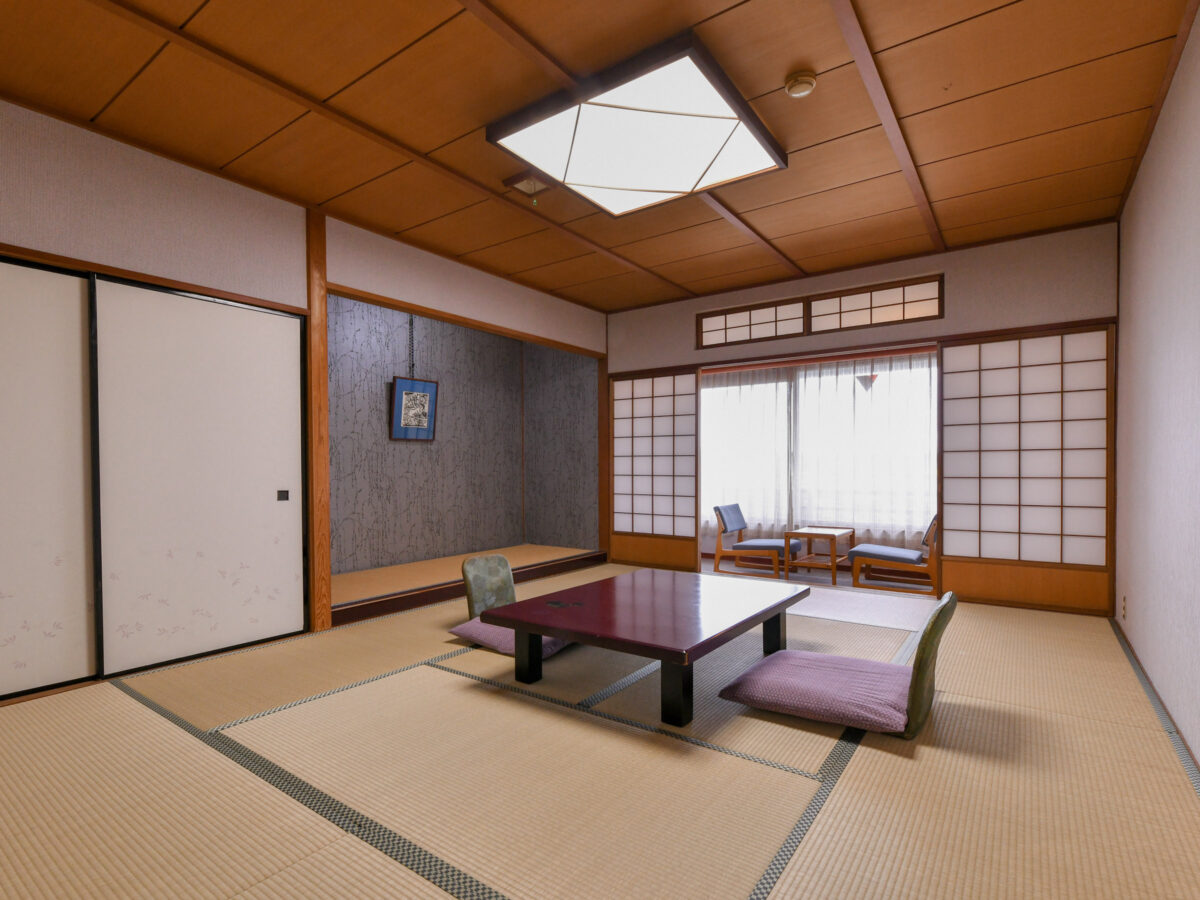 あわら温泉 みのや泰平閣 photo