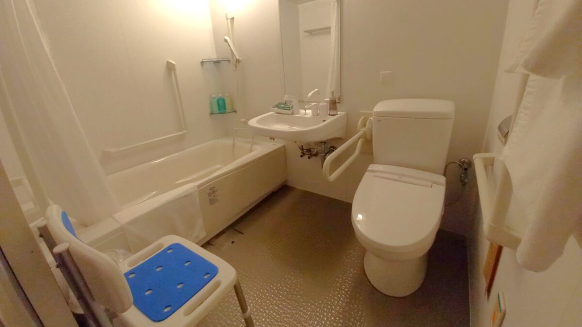 ホテルルートイン山梨中央|人工温泉大浴場・朝食・無料駐車場 photo