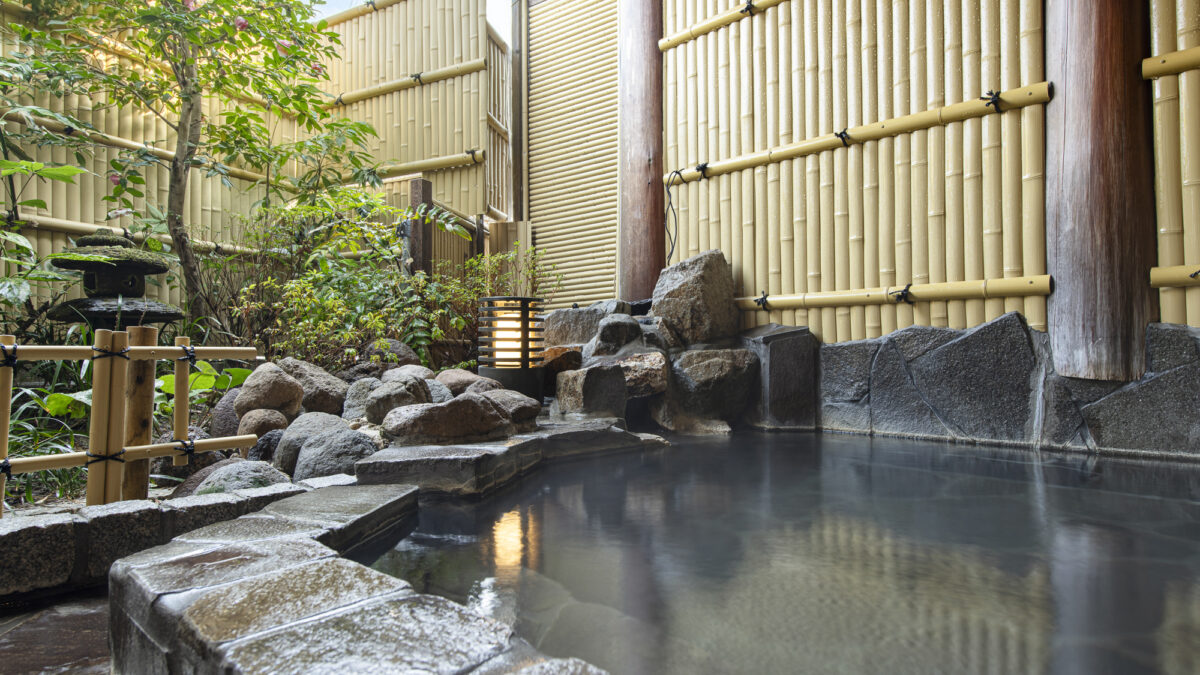ゆふいん 湯平温泉 山荘松屋 photo