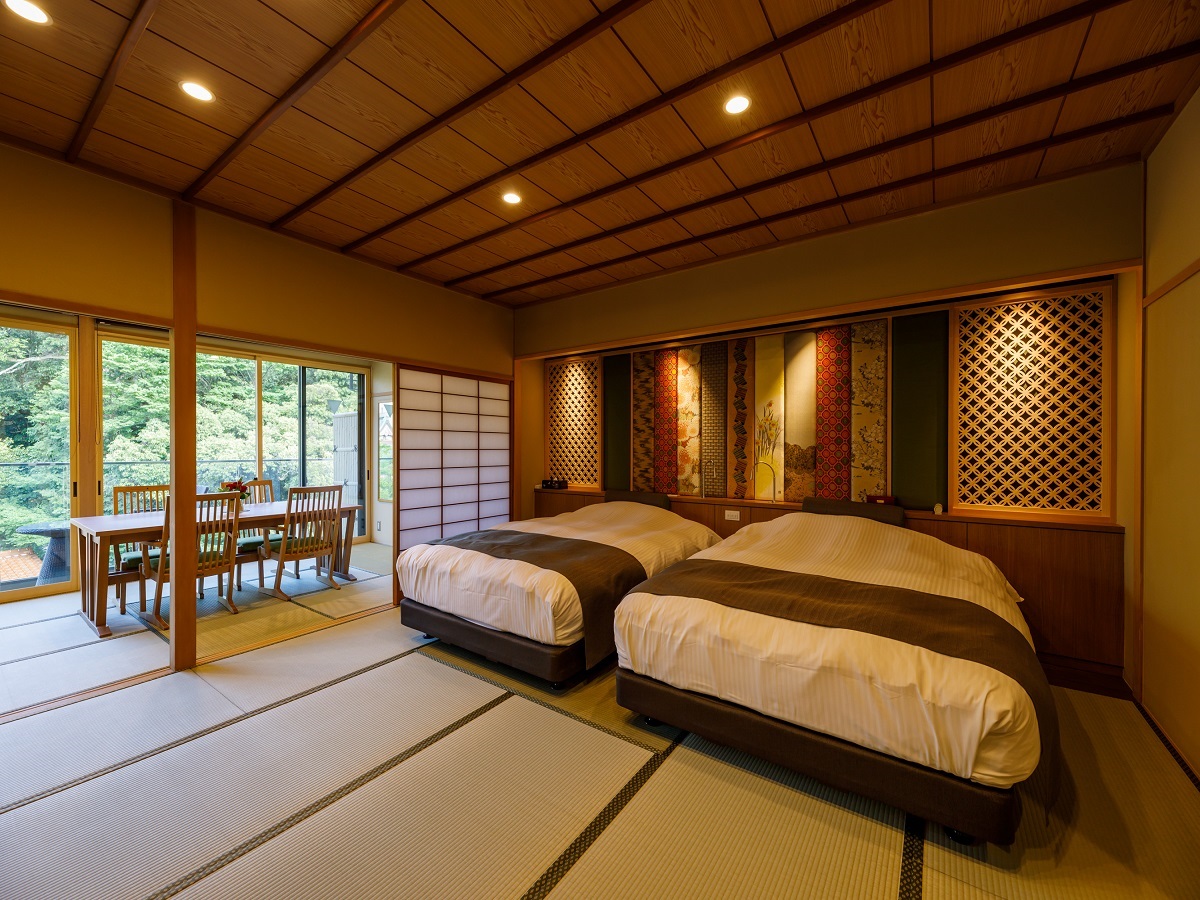 山代温泉 たちばな四季亭 photo