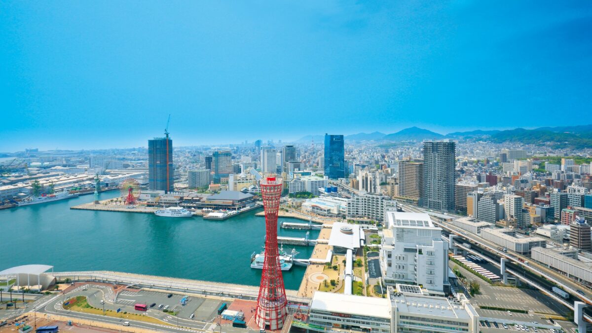飯店オークラ神戶 / Hotel Okura Kobe photo