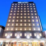 アパホテル〈新潟古町〉