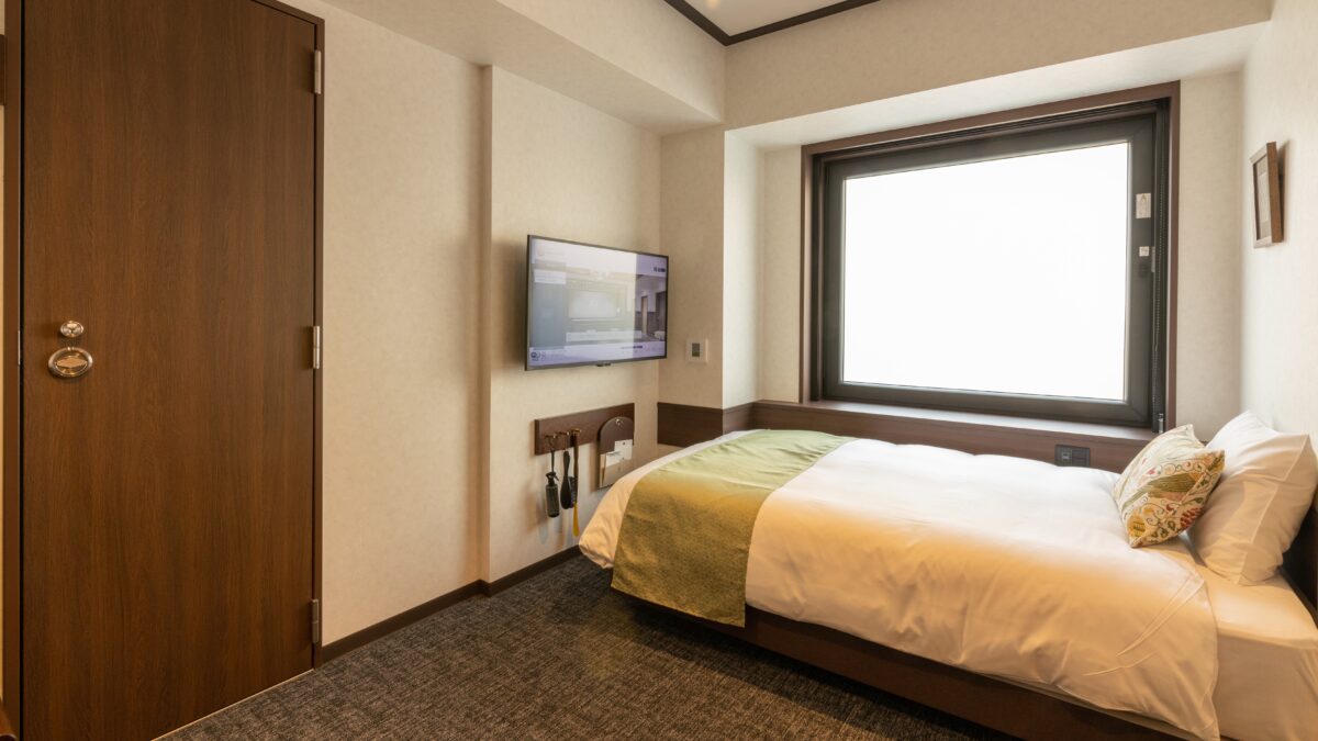 ＨＯＴＥＬ ＡＲＵ ＫＹＯＴＯ（ホテルアル京都）三条木屋町通り photo