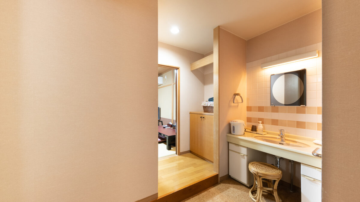 Ｔａｂｉｓｔ 飯店 いやしの里 / Tabist Hotel Iyashi No Sato photo