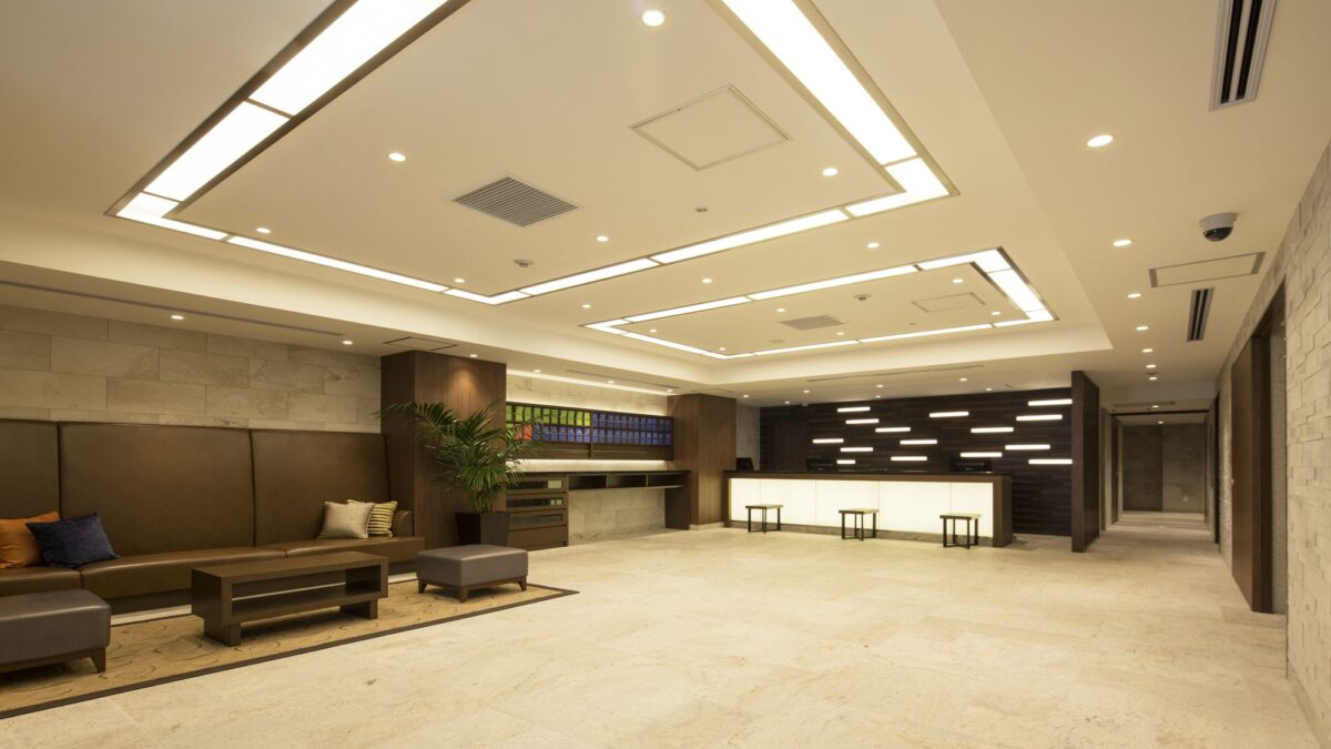 ホテルマイステイズ五反田駅前 photo