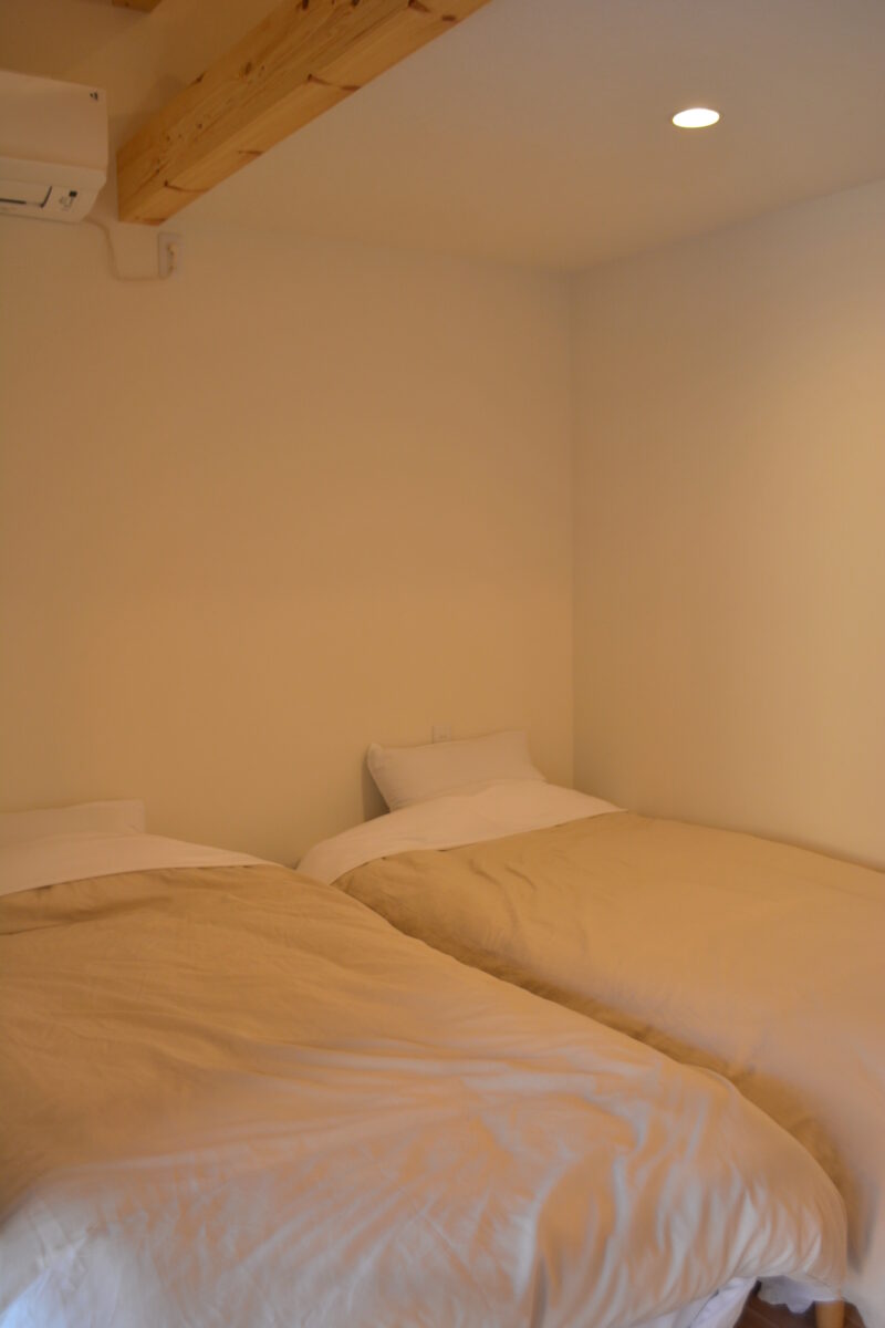 ＢＥＤ Ｎ ＣＨＩＬＬ 七宝屋 photo