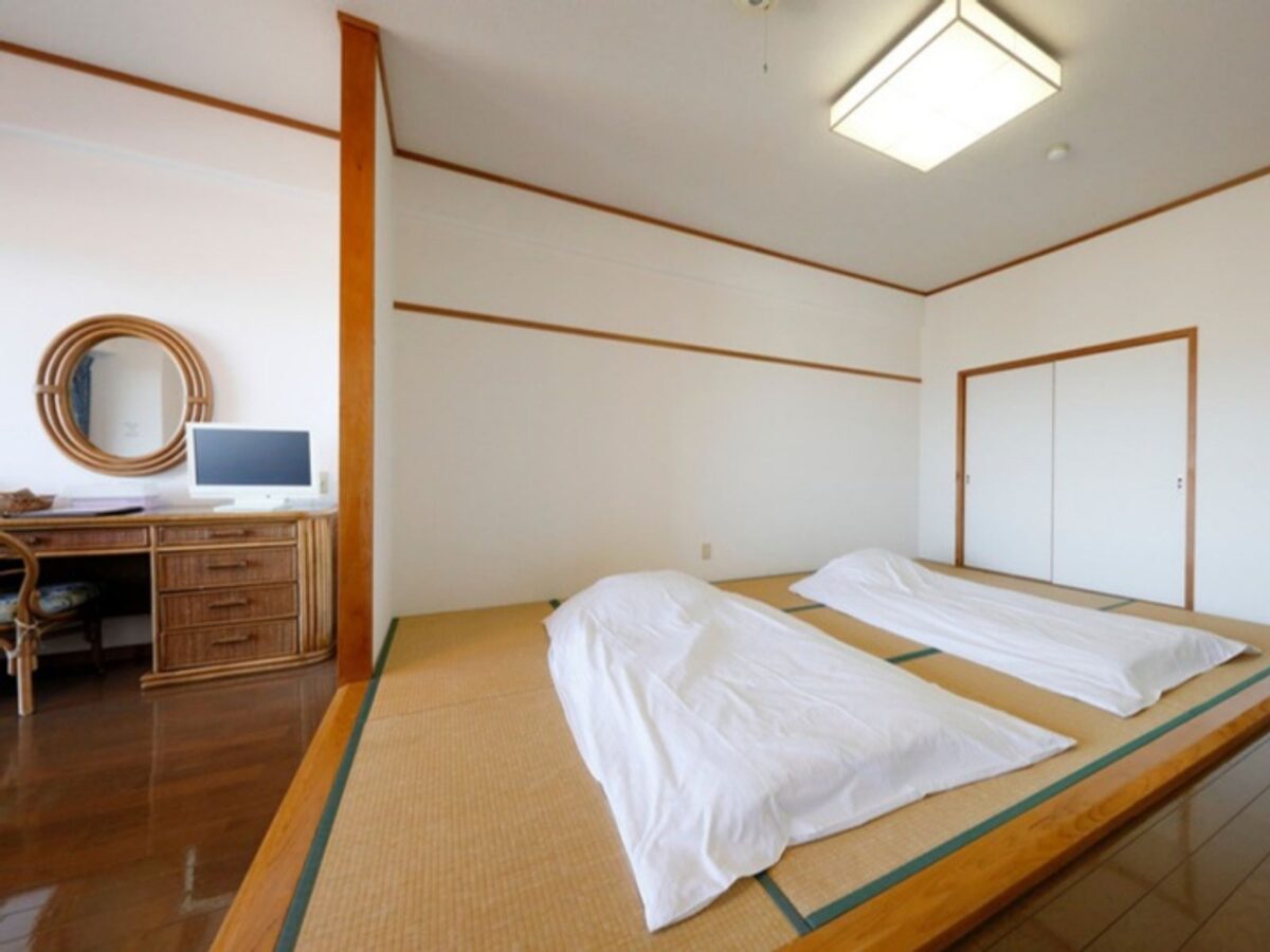 リゾートホテル海辺の果樹園 photo