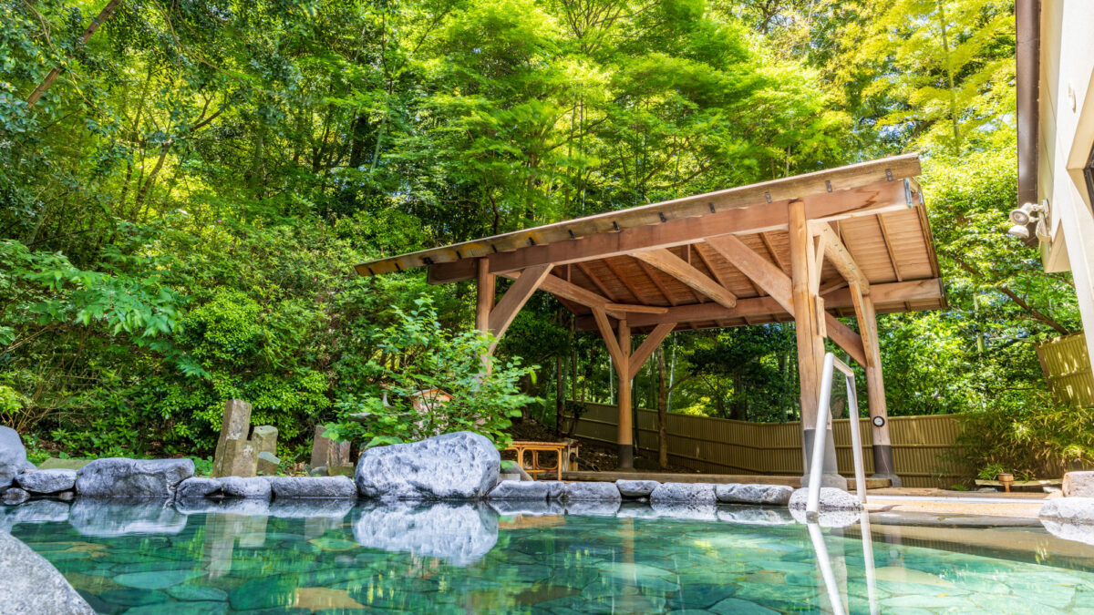 箱根湯本温泉 湯本富士屋ホテル photo