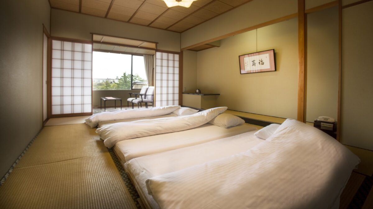 気兼ねなく、心地よく あわら温泉 ホテル八木 photo