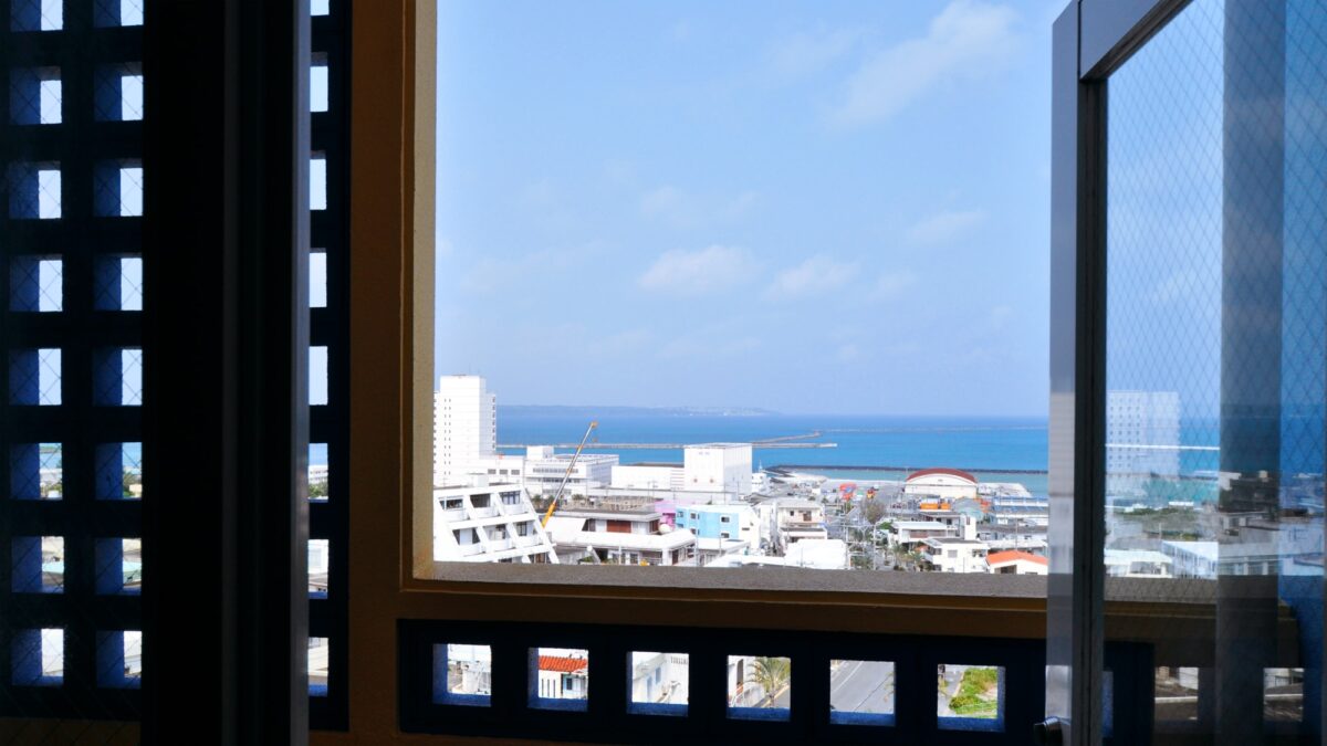 観光ホテル セイルイン宮古島 photo