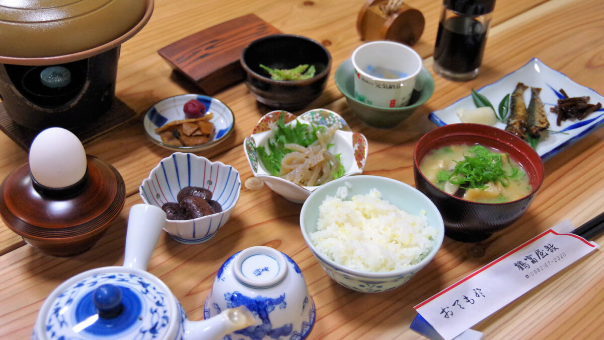 旅館 鶴富屋敷 photo