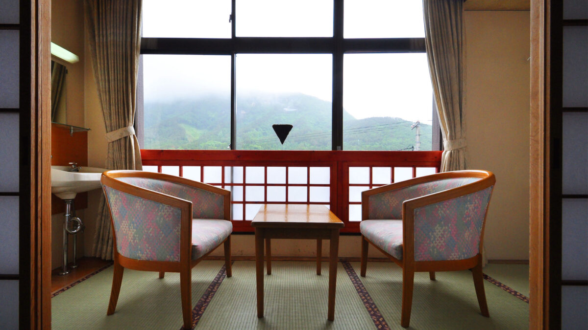 ホテル龍泉洞愛山 photo