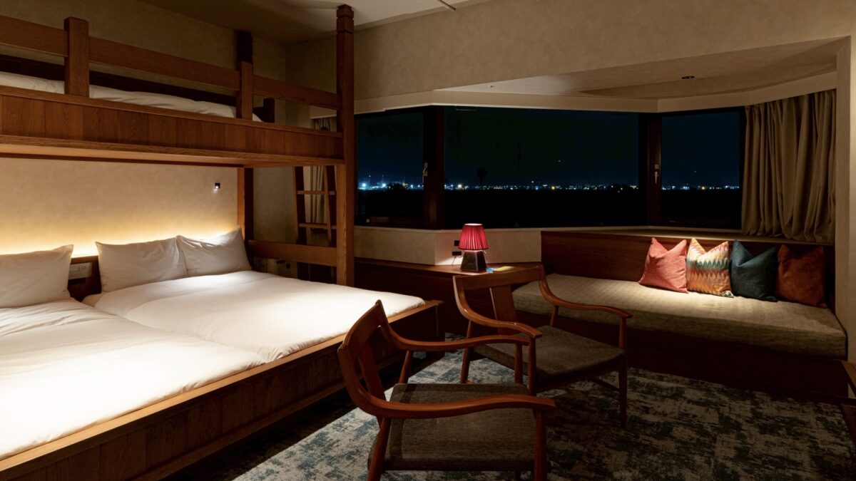 THE LUIGANS Spa&Resort(ザ・ルイガンズ スパ&リゾート) photo