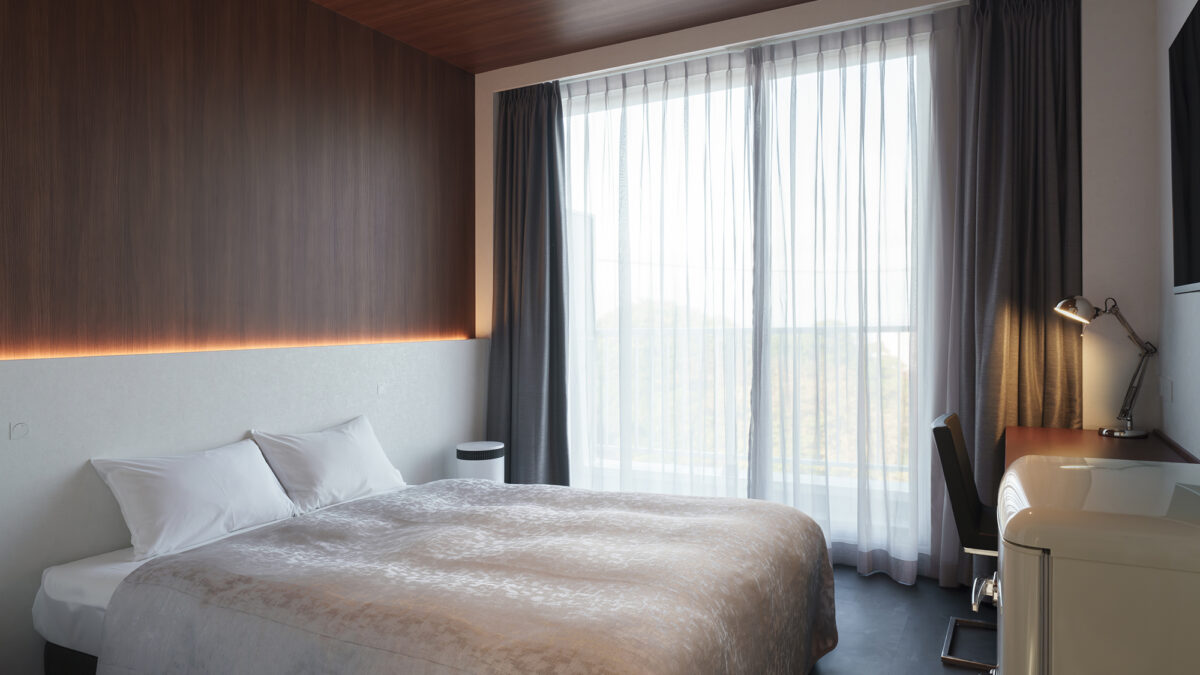 ＢＡＫＥＲＹ ＨＯＴＥＬ ＳＨＩＲＡＨＡＭＡ（ベーカリーホテル シラハマ） photo