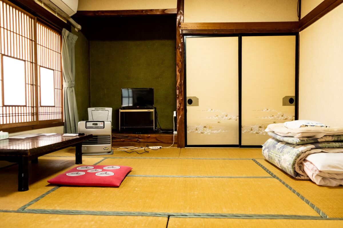 本野旅館 photo