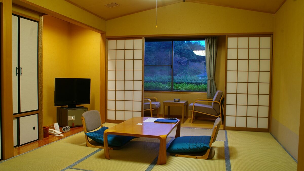 大和高原ボスコヴィラ photo
