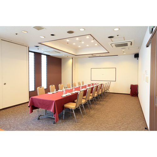 スマイルホテル仙台国分町 photo