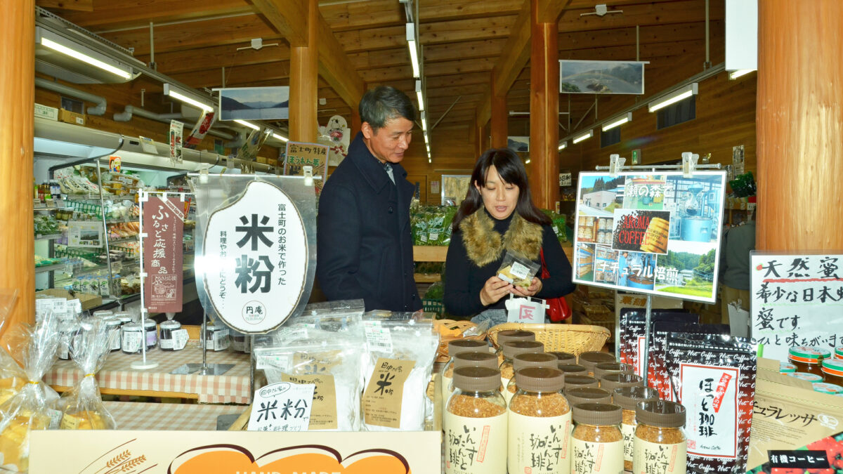 古湯温泉 旅館 大和屋 photo