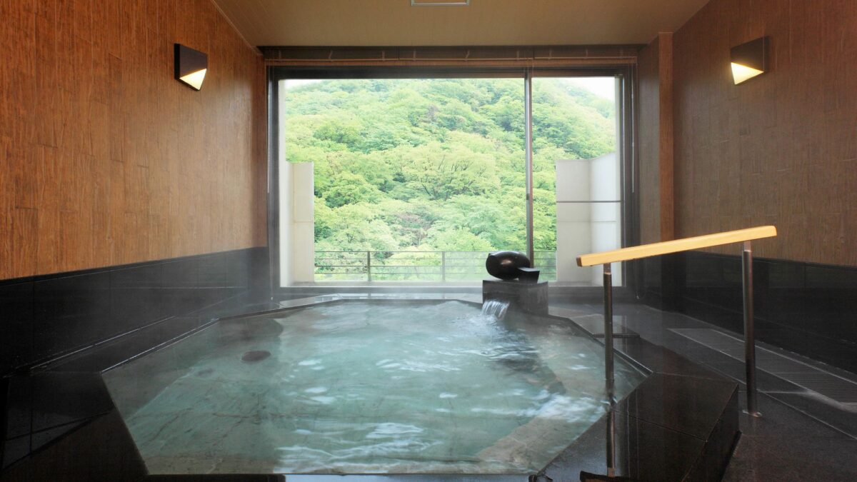 鬼怒川温泉 あさや photo